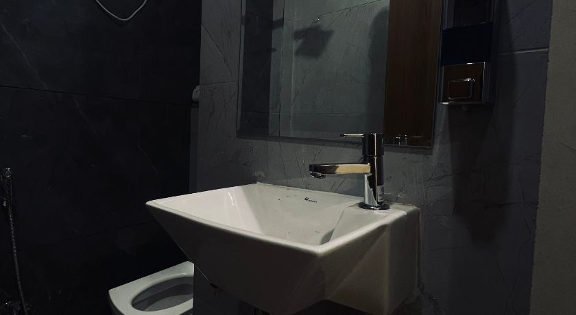 Hotel Anjaney Palace in Bhopal