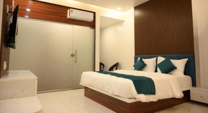 Vip Inn Stay Hotel in Pune