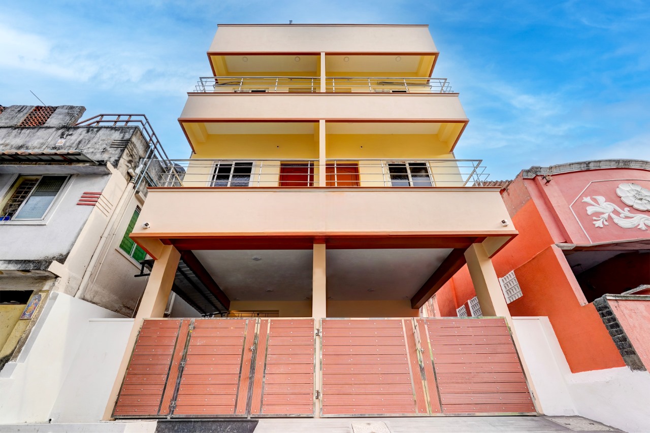 Inn12 Tambaram in Chennai