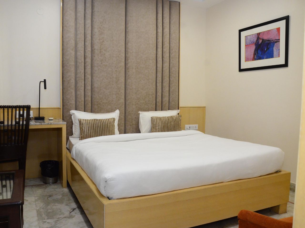 Crystal Residency in Ranchi