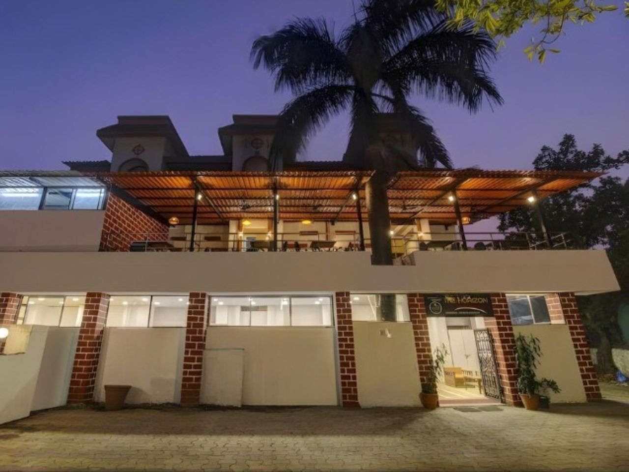 The Horizon in Lonavala