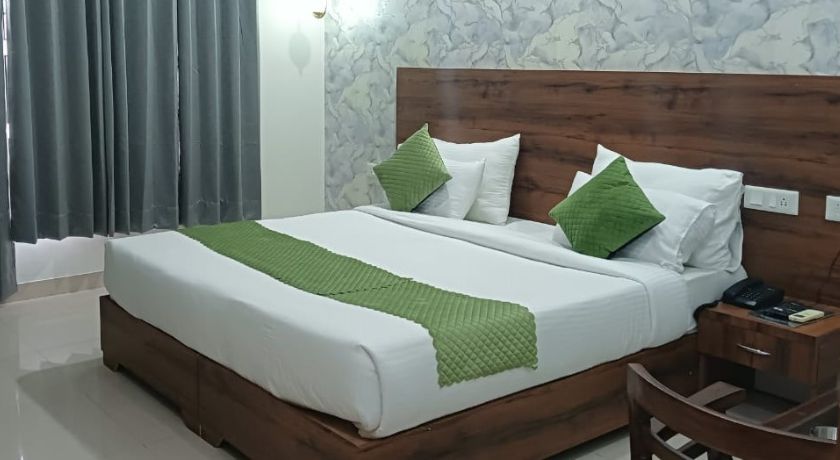 New Journey Hospitality in Gurgaon