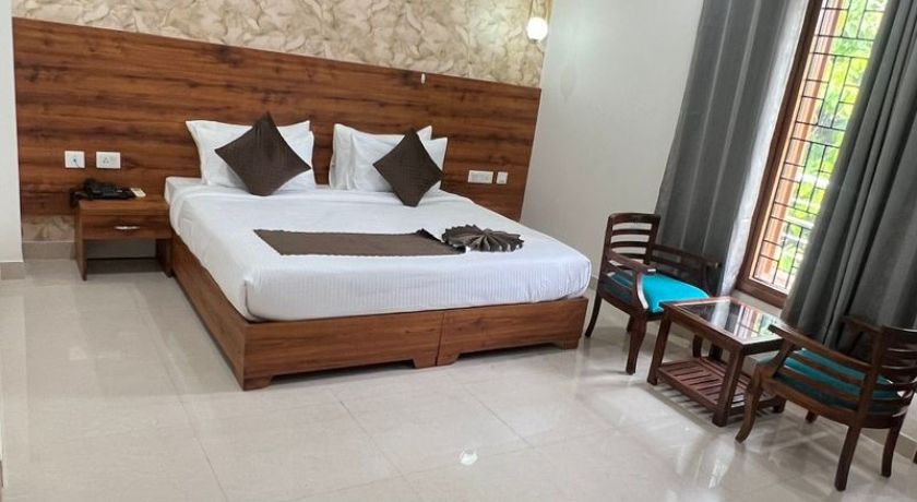 New Journey Hospitality in Gurgaon