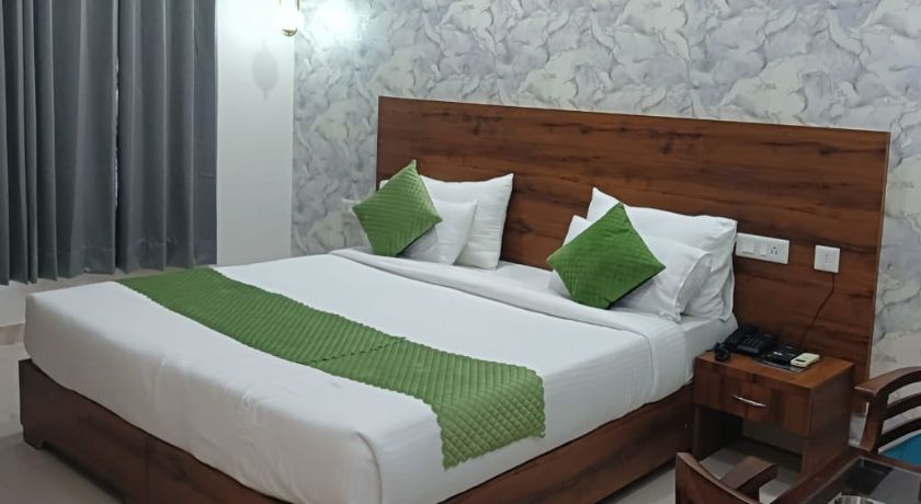 New Journey Hospitality in Gurgaon