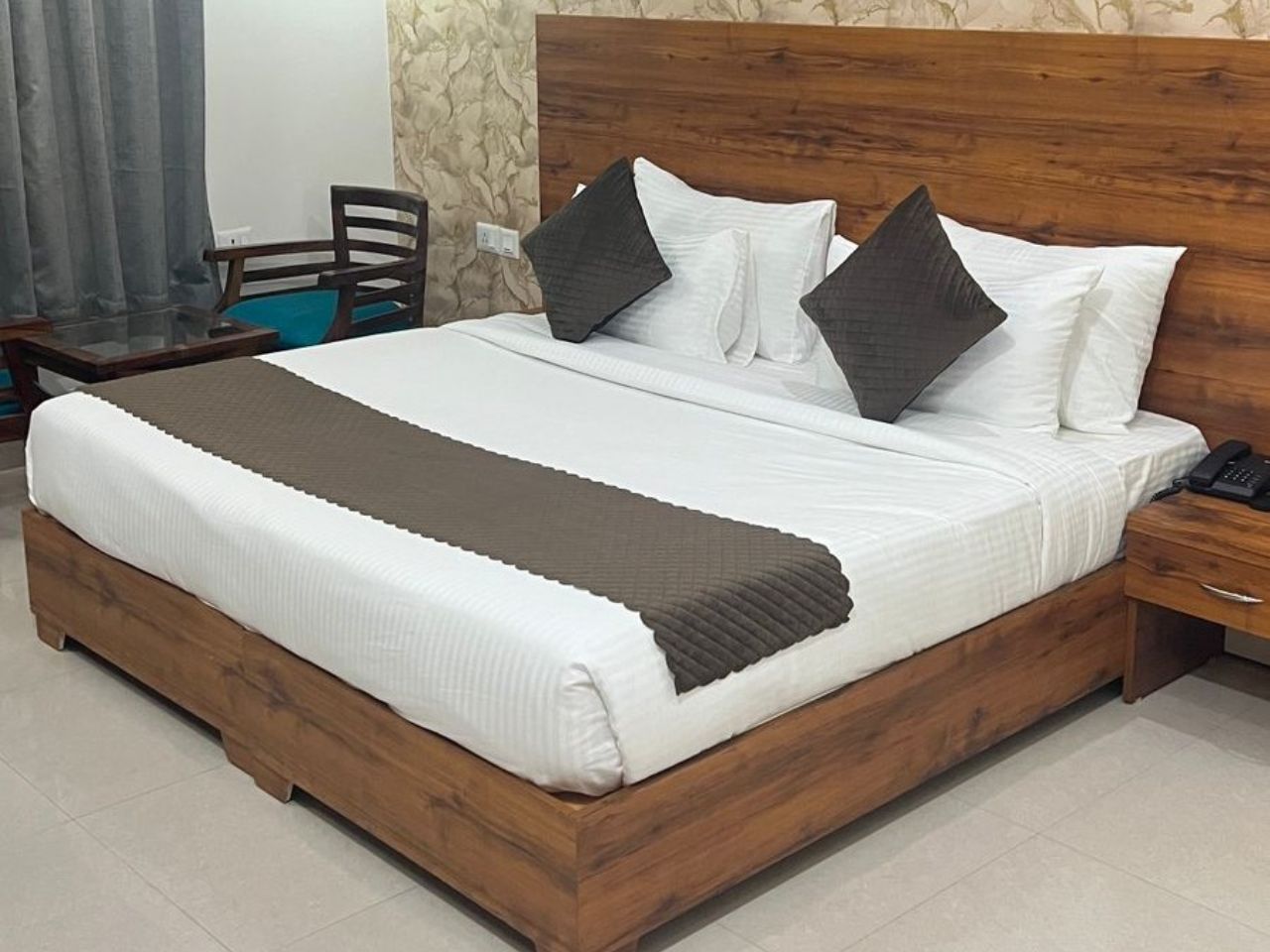 New Journey Hospitality in Gurgaon