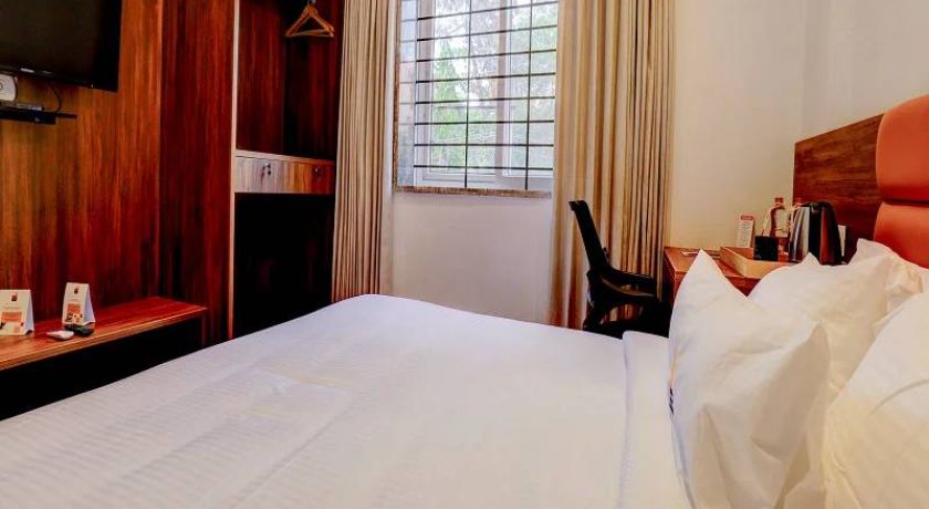 Triton Suites by Bestinn Leisure in Bangalore