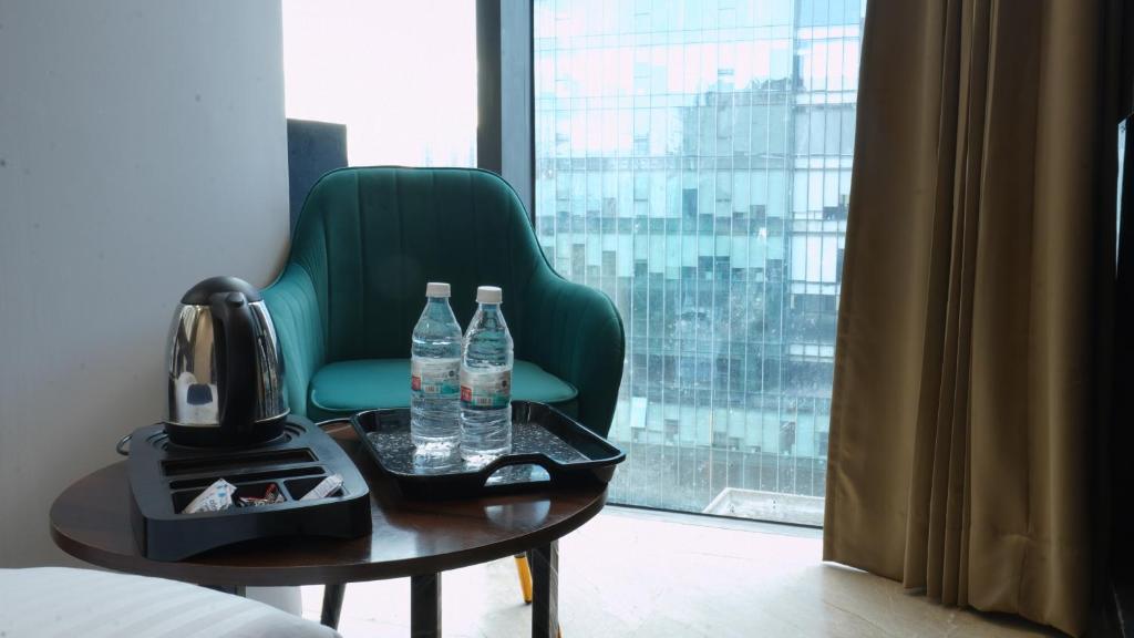 Aquila Grand Suites in Noida