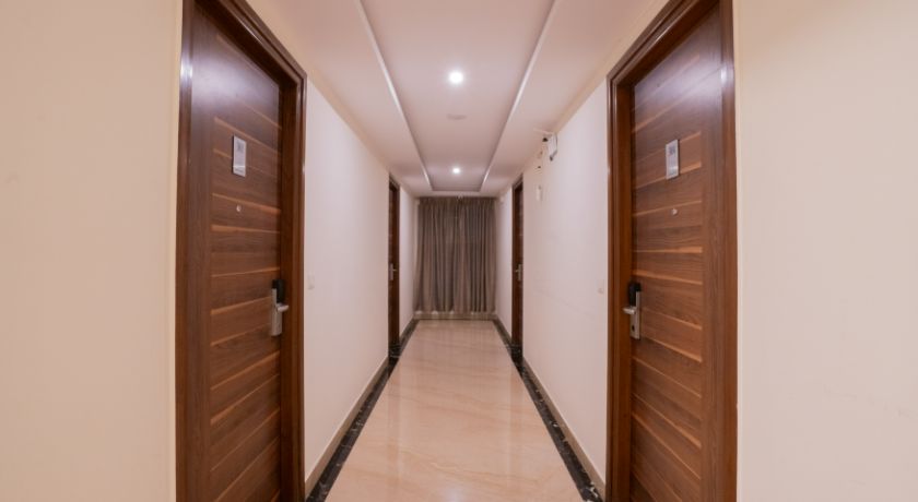 Myspace Wonder Stay in Bangalore