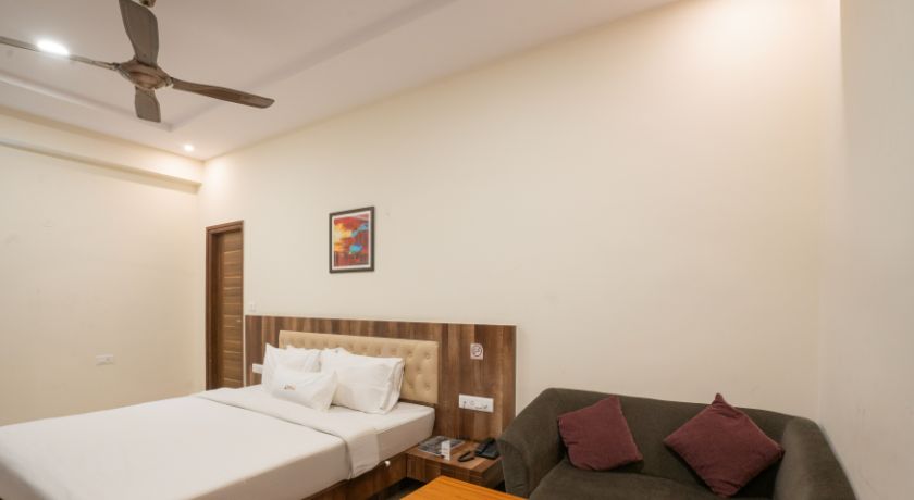 Myspace Wonder Stay in Bangalore