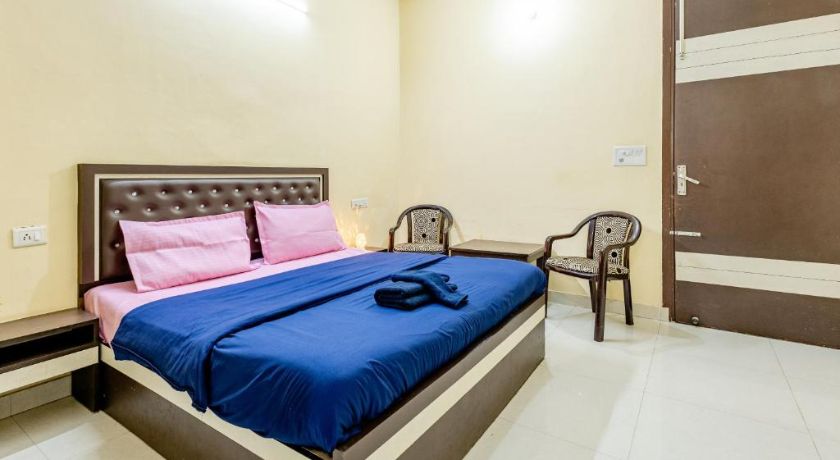 Lime Tree Studio 1989 in Gurgaon