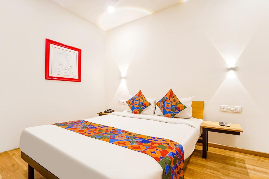 Welcome Inn Anna Nagar in Chennai