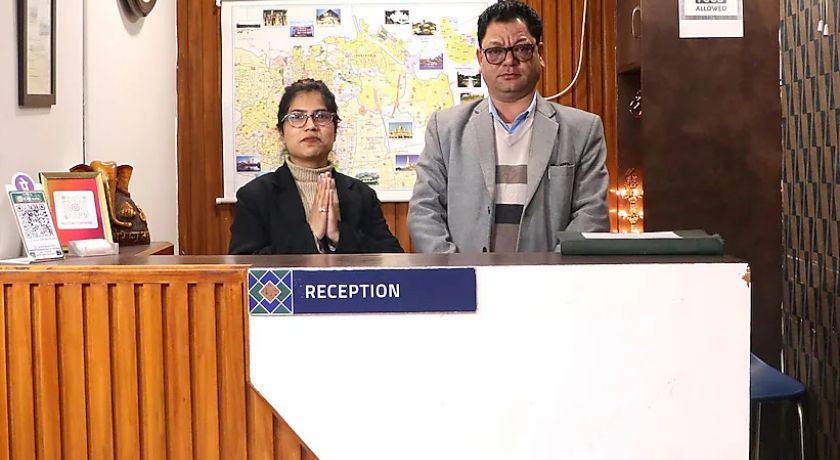 Hotel Midtown Grand in Zirakpur