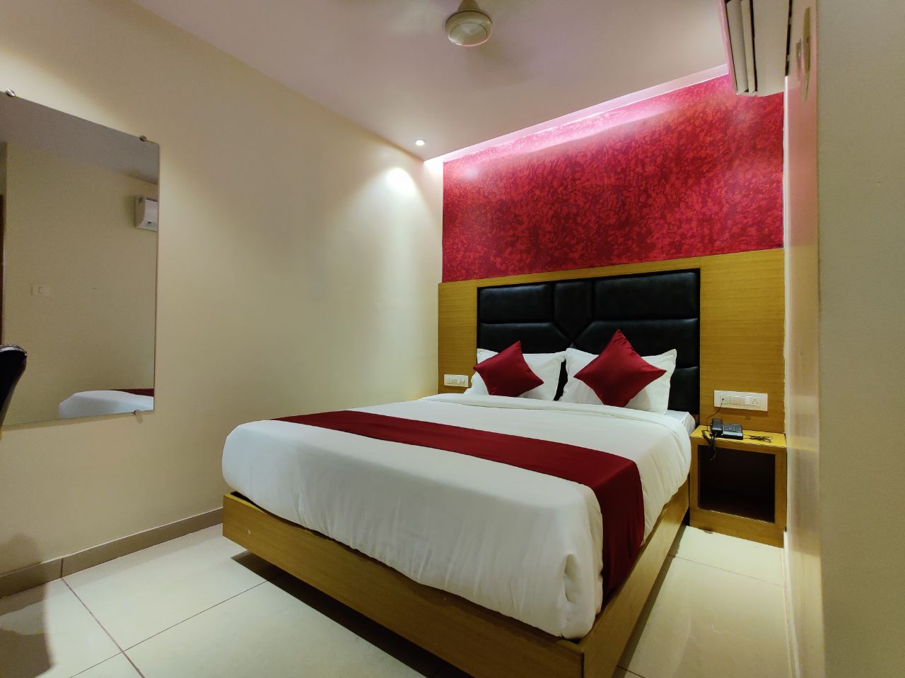 Hindustan Residency in Thane