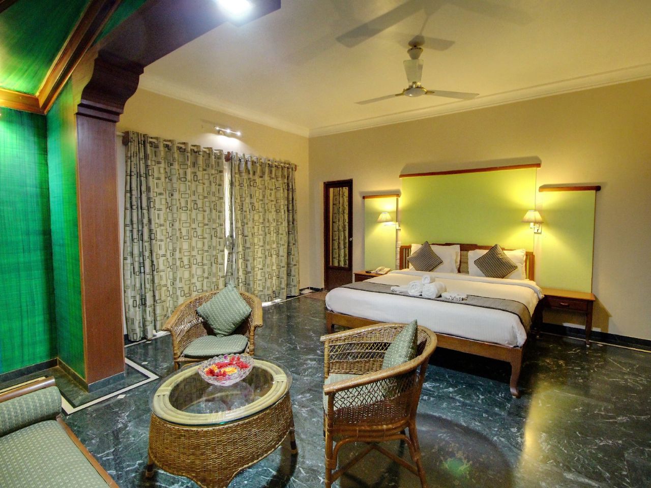 Daman Ganga Valley Resort in Silvassa