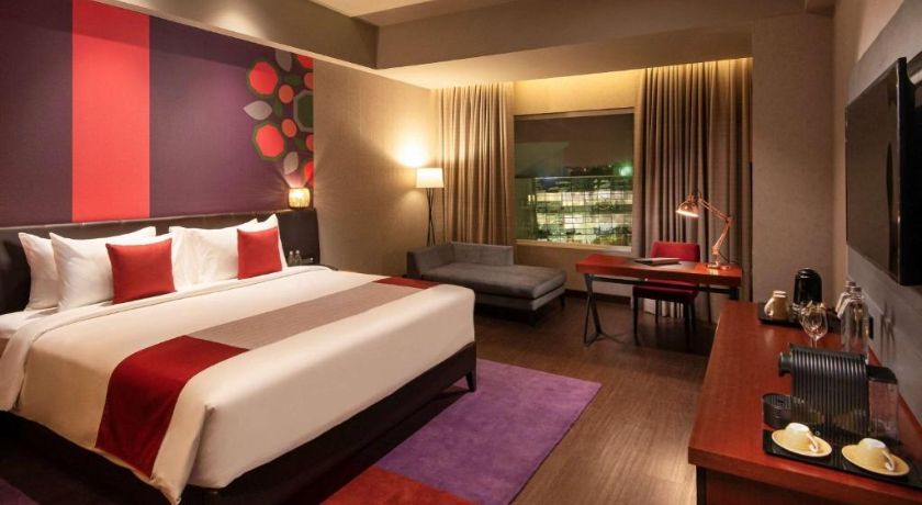 Grand Mercure Bengaluru at Gopalan Mall in Bangalore