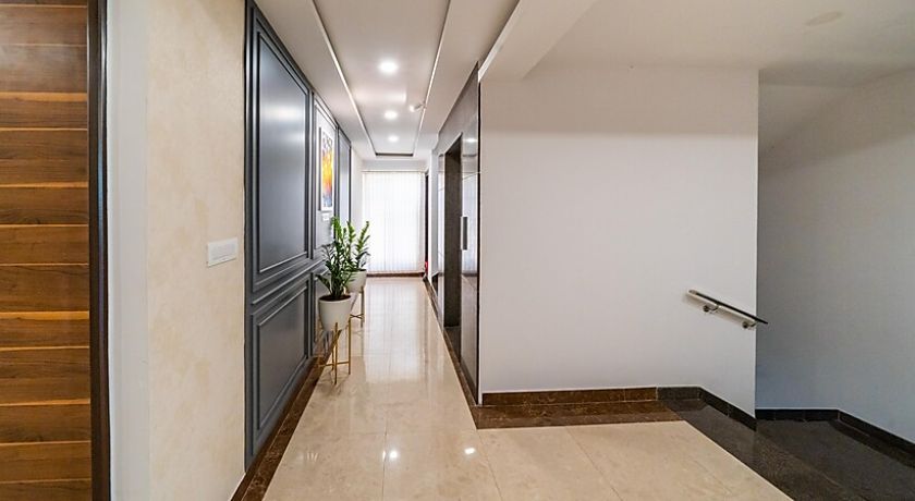 Bangalore Times Hotel in Bangalore