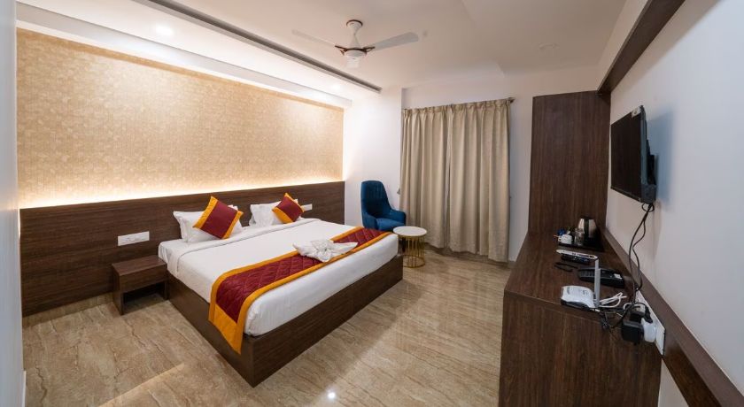 Bangalore Times Hotel in Bangalore