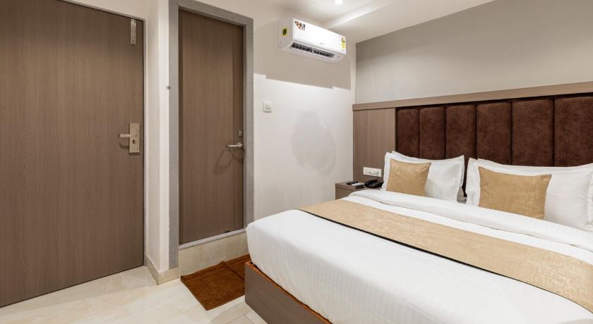 Hotel Metromax in Mumbai