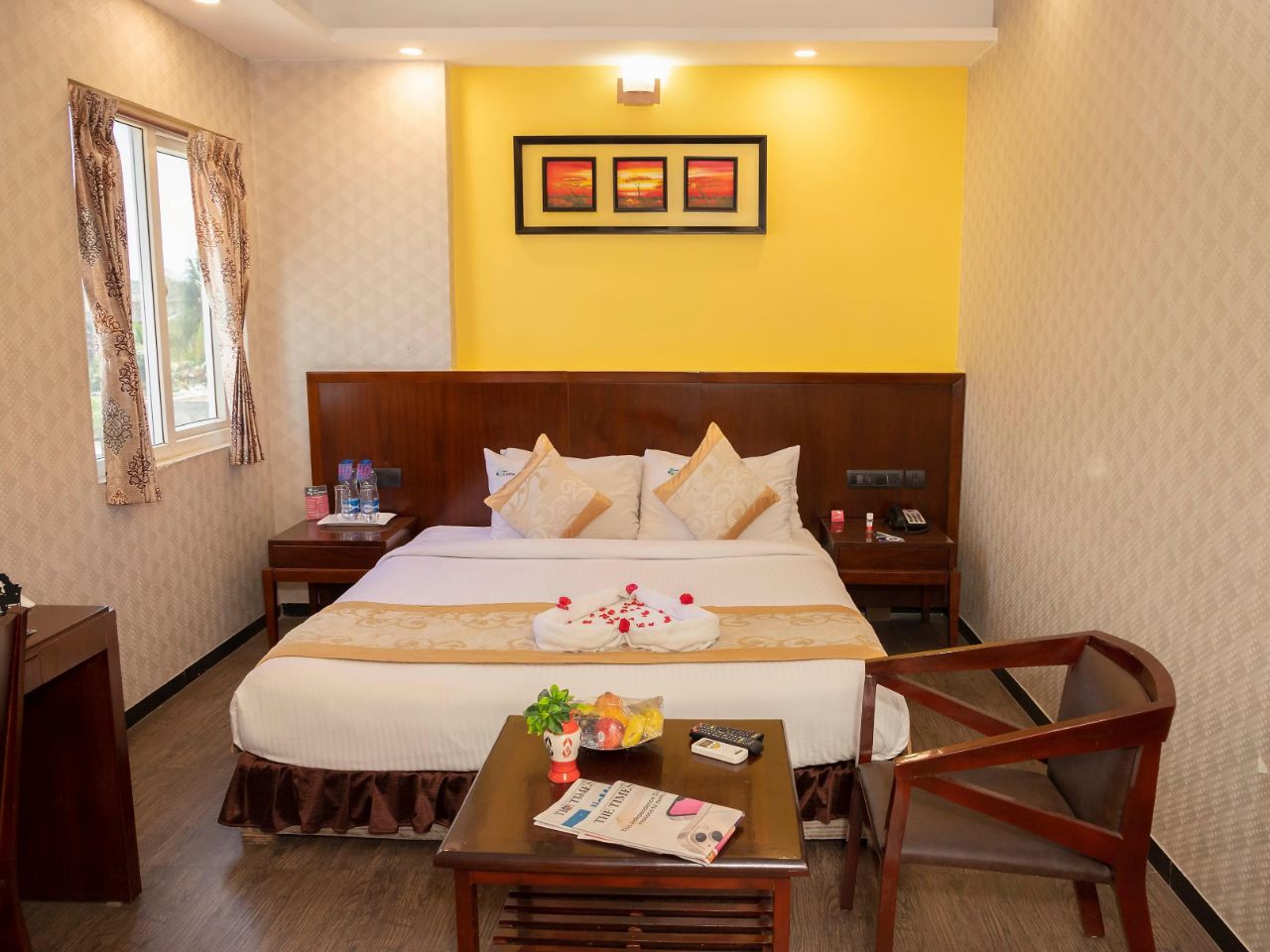 The Pebble Boutique in Tiruppur