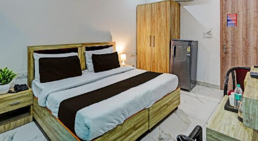 Akshay Dream Stay in Gurgaon