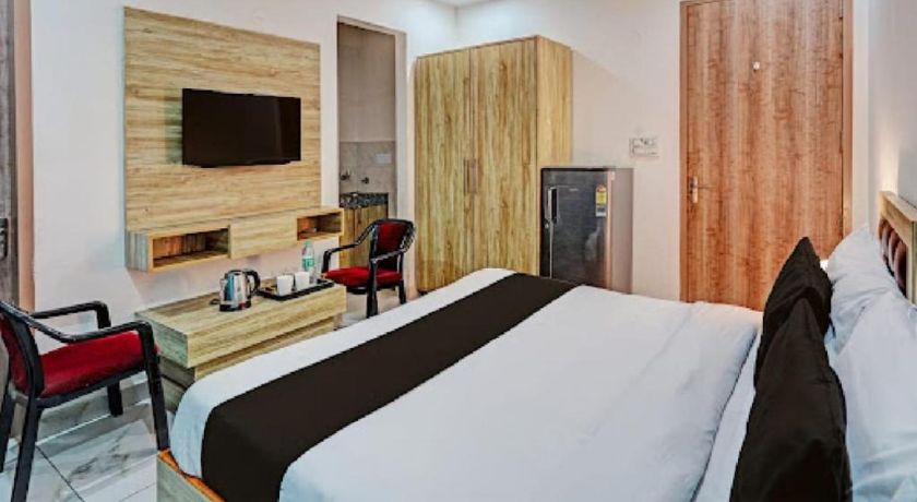 Akshay Dream Stay in Gurgaon