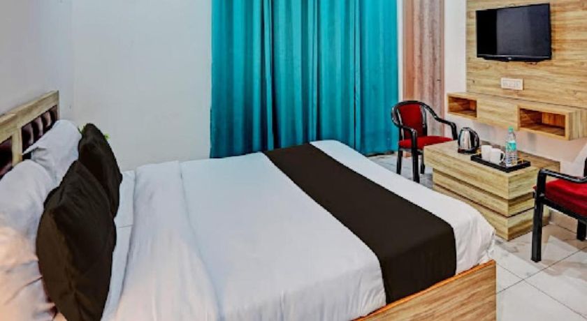 Akshay Dream Stay in Gurgaon