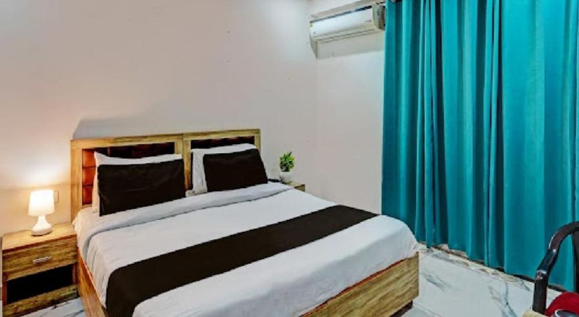 Akshay Dream Stay in Gurgaon