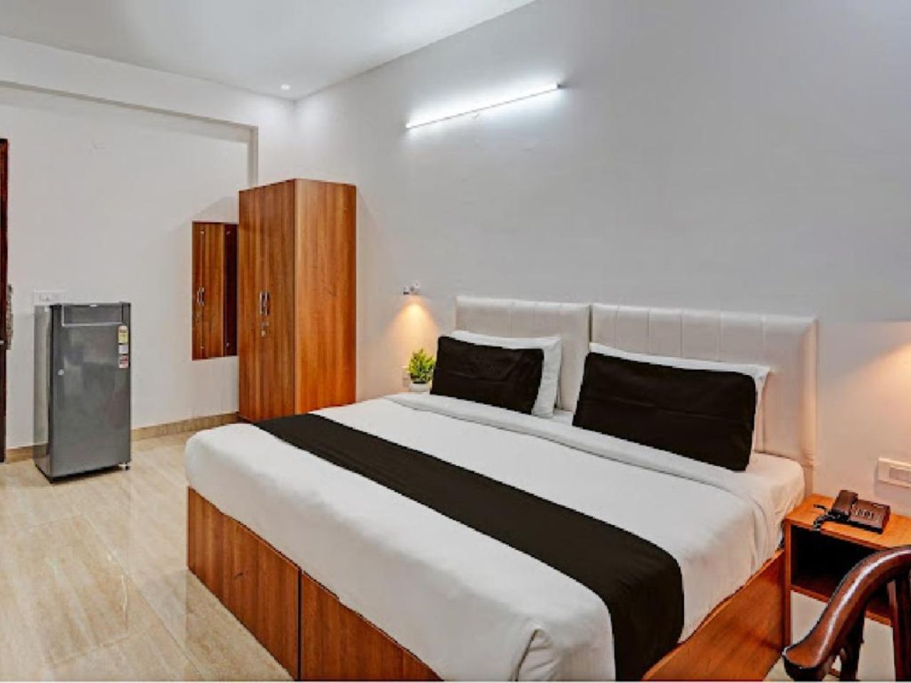 Akshay Dream Stay in Gurgaon