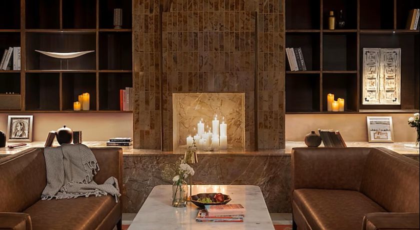 Manuscript- Jhilwara Haveli in Udaipur