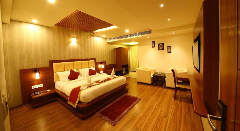 Hotel Royal Stay in Bangalore