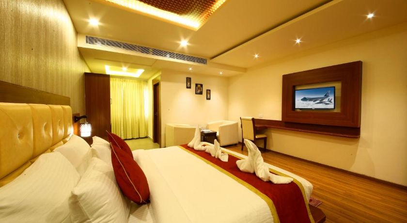 Hotel Royal Stay in Bangalore