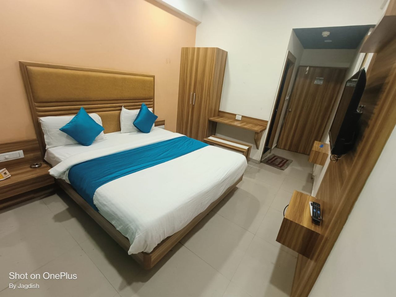 Hotel Asopalav in Gandhinagar