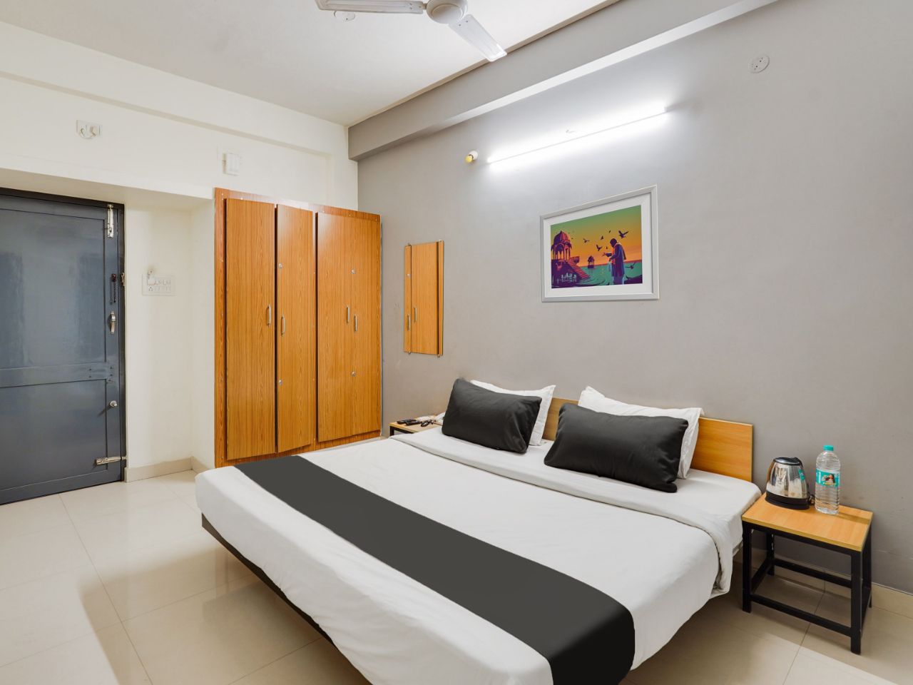 Inn34 Porur in Chennai