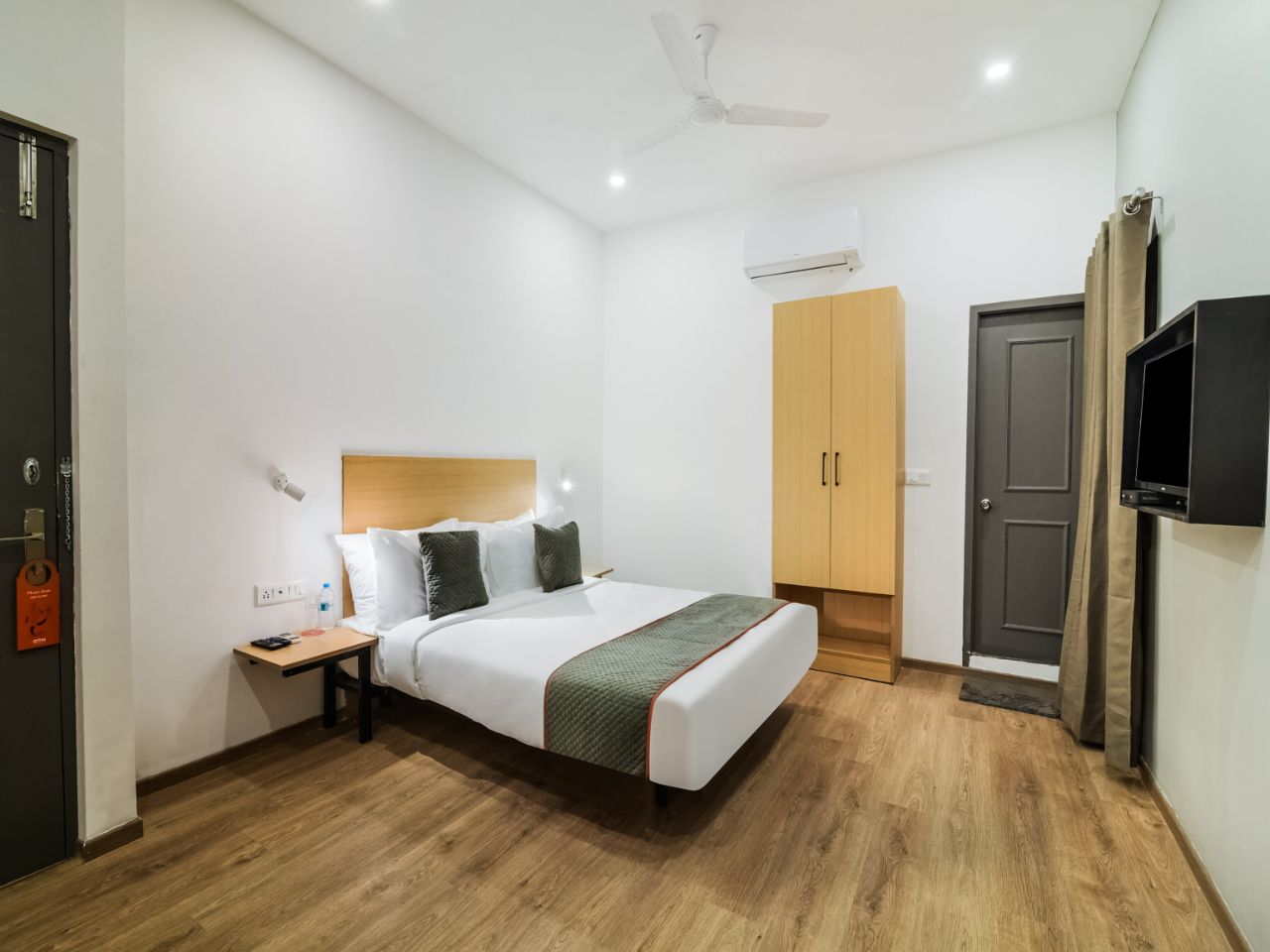 Xotel Chennai One in Chennai
