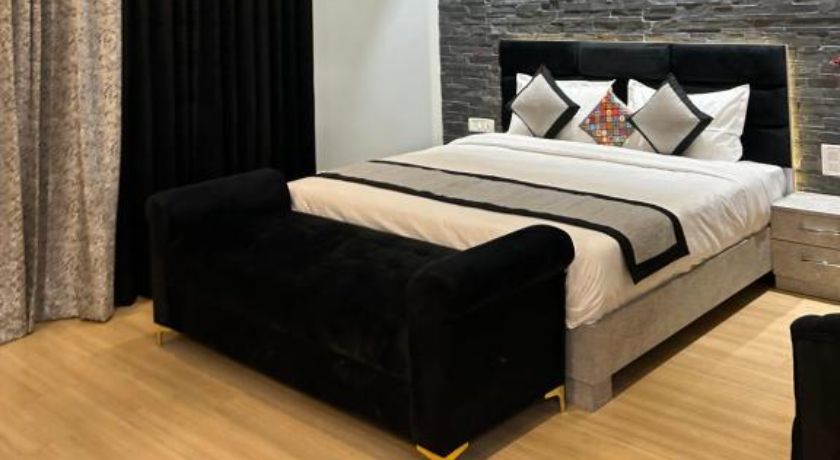 The Origin Suites- DLF MyPad in Lucknow