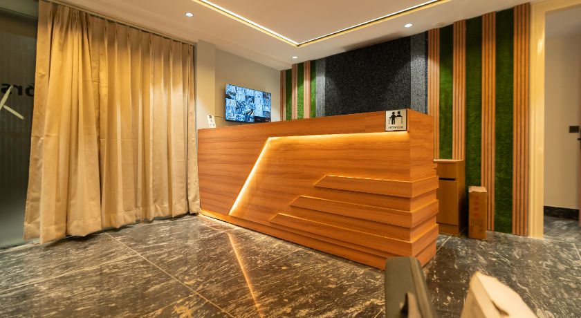 Orsom Stays Suites in Gurgaon