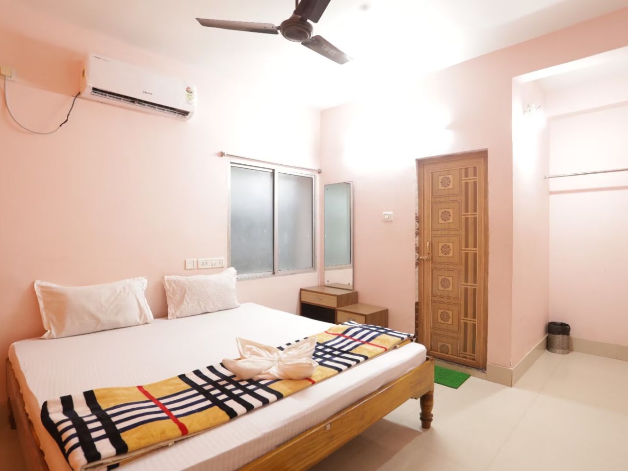 Shivangi Eco in Puri