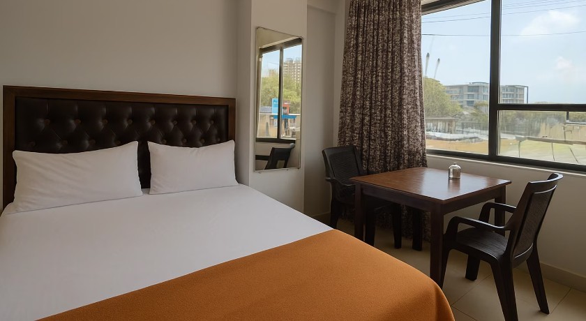 Sai Samrat Inn in Panvel