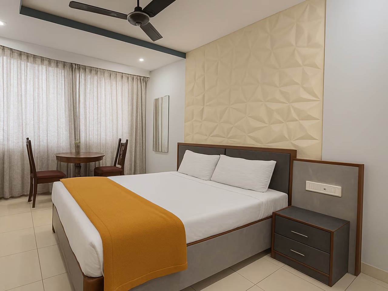 Sai Samrat Inn in Panvel