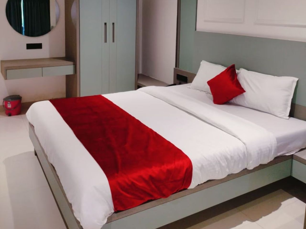 Golden Resort in Igatpuri