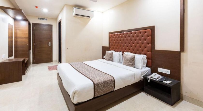 Hotel Vertigo Suites in Mumbai