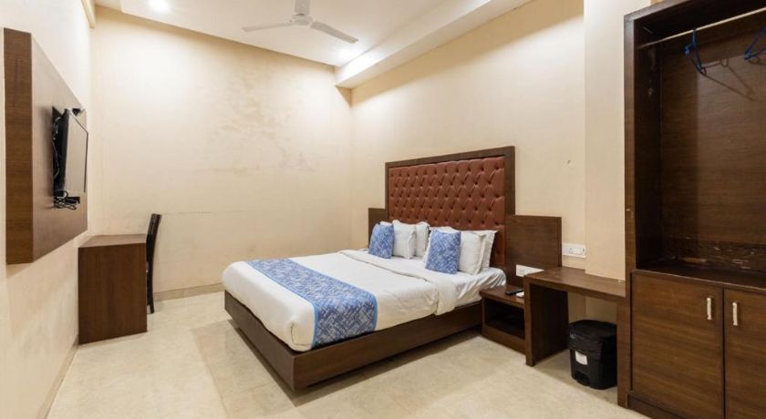 Hotel Vertigo Suites in Mumbai