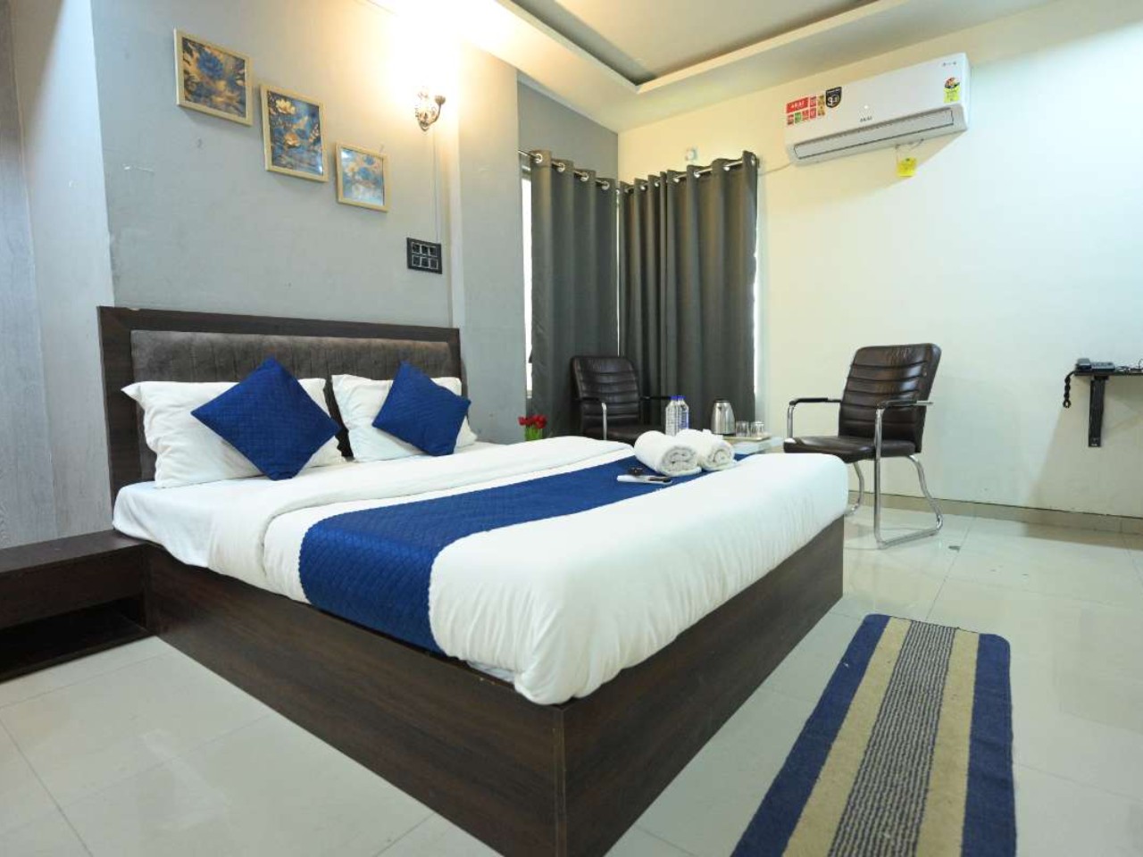 The Highstreet Legacy in Pune