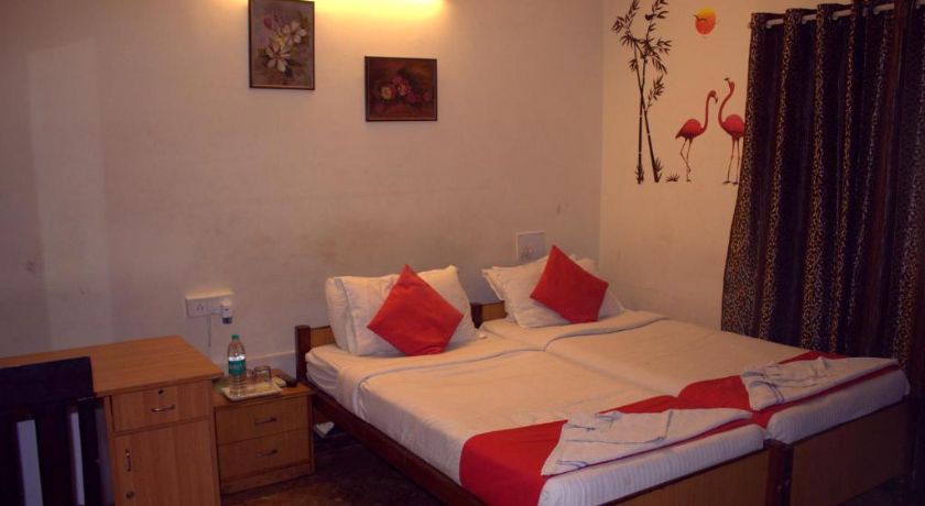 Nachis BnB in Bangalore