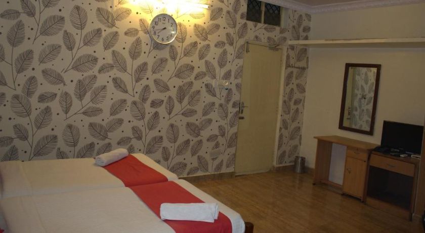 Nachis BnB in Bangalore