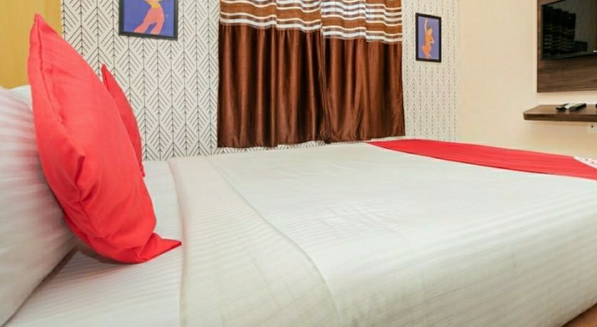 Nachis BnB in Bangalore