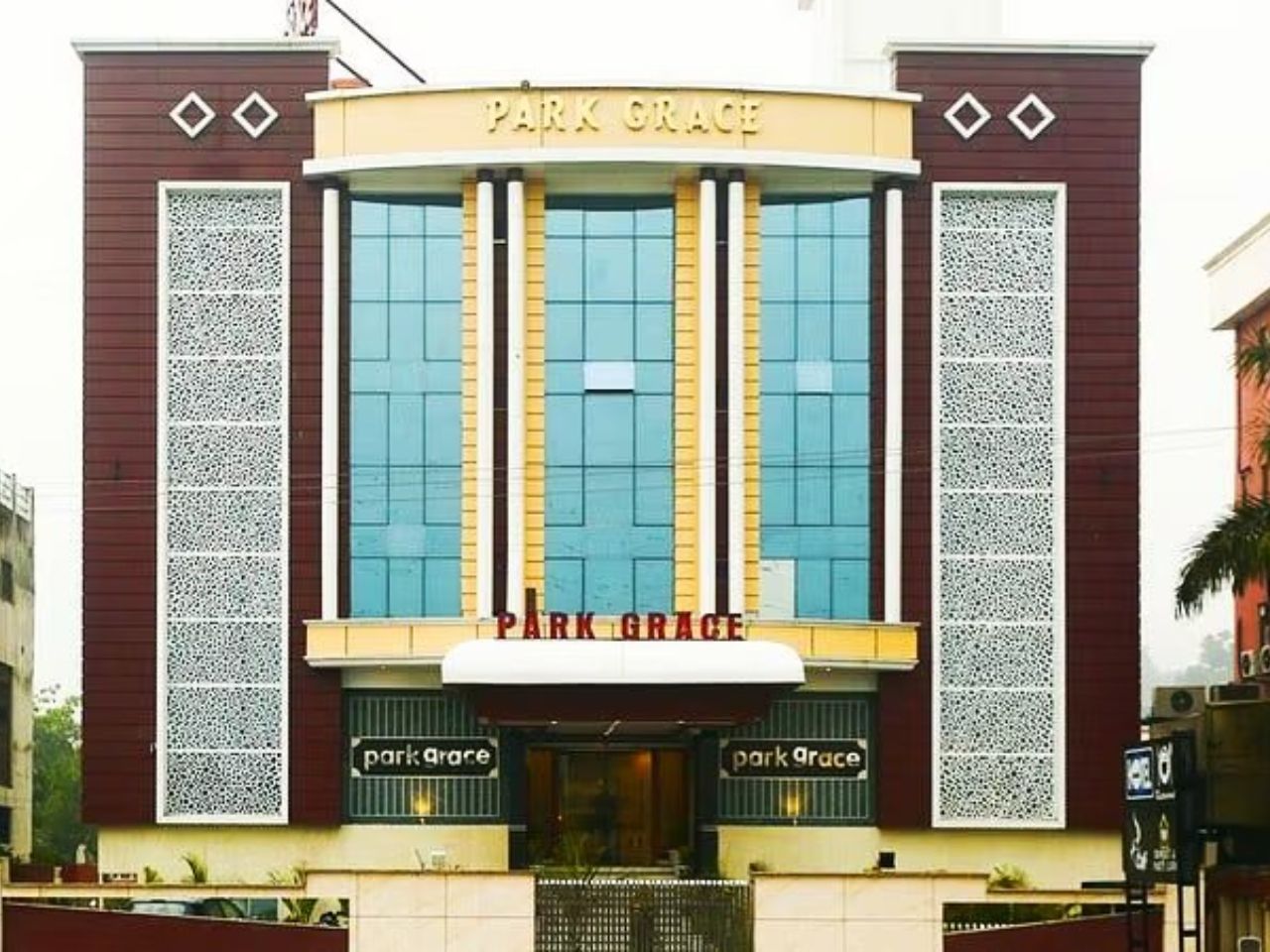 DLS Park Grace in Haridwar