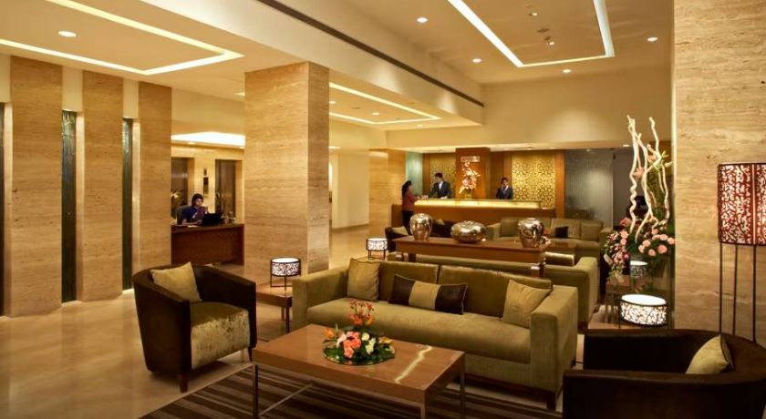 Adarsh Hamilton in Bangalore