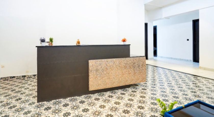 Hotel Kingdom Suites in Bangalore