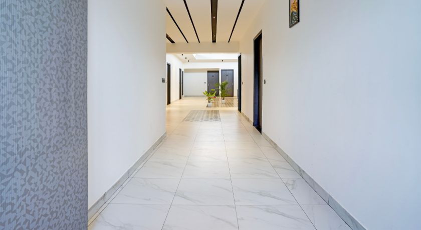 Hotel Kingdom Suites in Bangalore